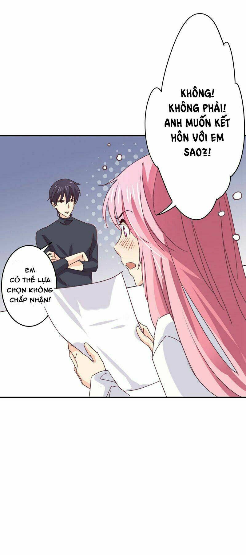 cuồng duệ tiểu thê chapter 41 7