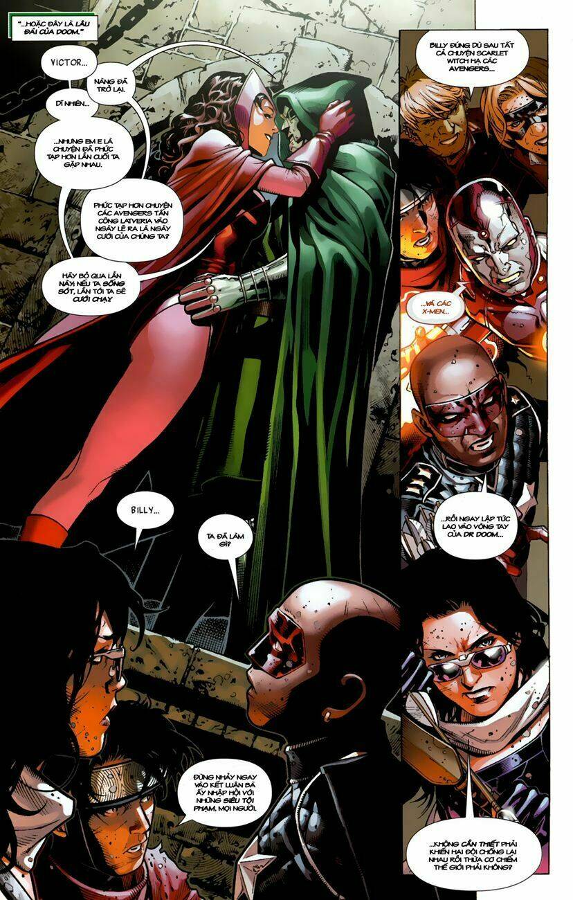 avengers: the children's crusade chapter 7 14