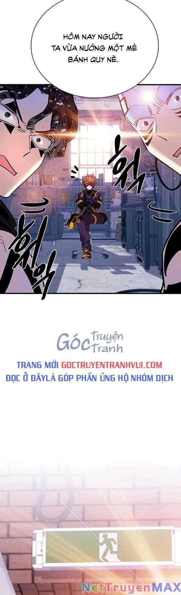 tiêu diệt ác nhân chapter 104 104