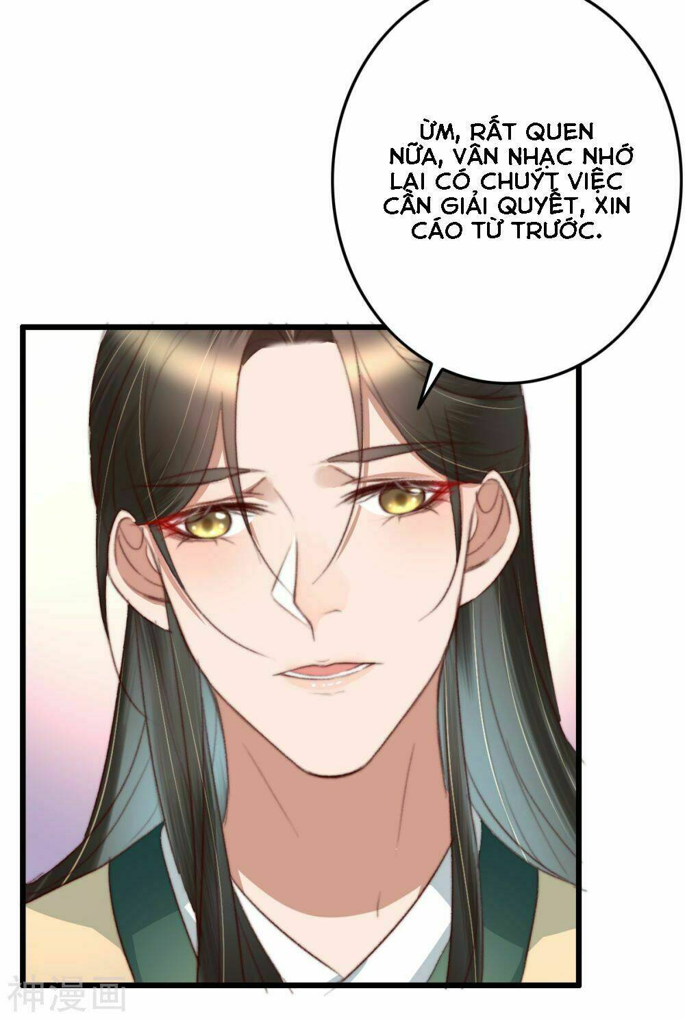 hành trình thịnh sủng chi cẩm tú chapter 47 16