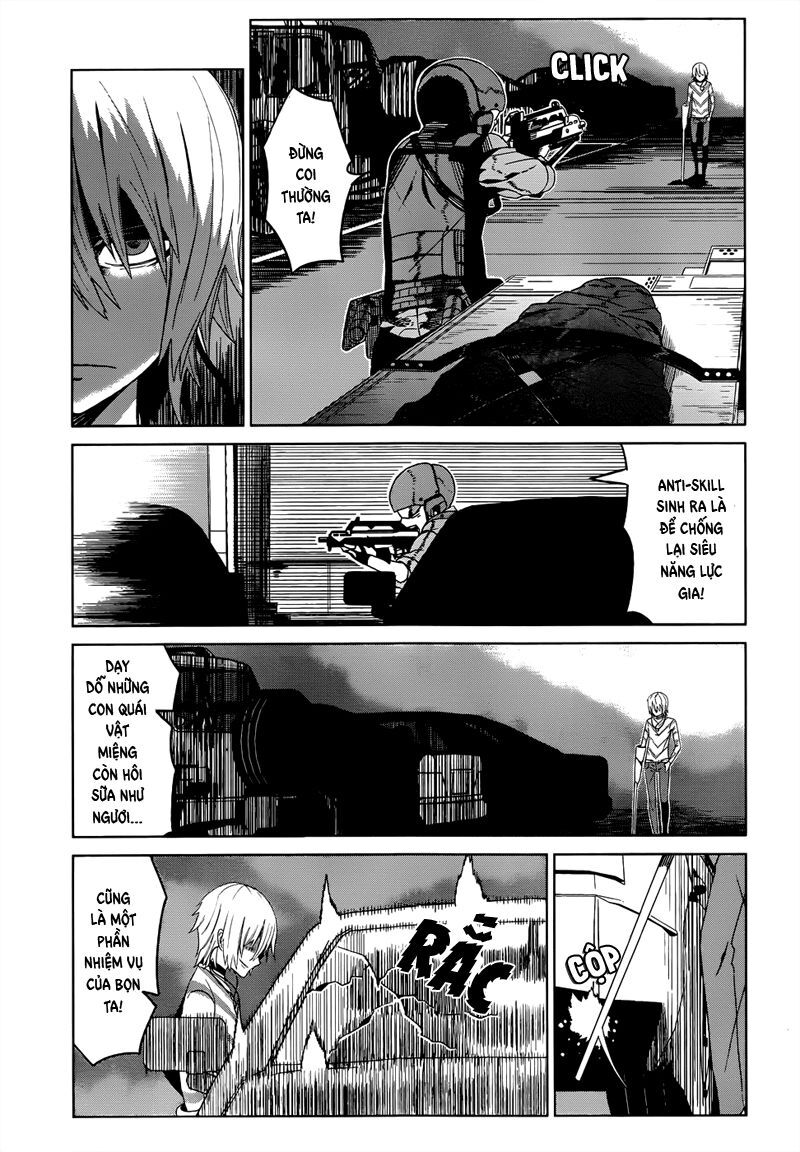 toaru kagaku no accelerator chapter 1 20