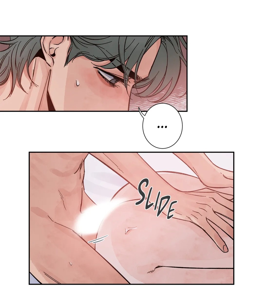 sketch - phác họa chapter 4.1 2