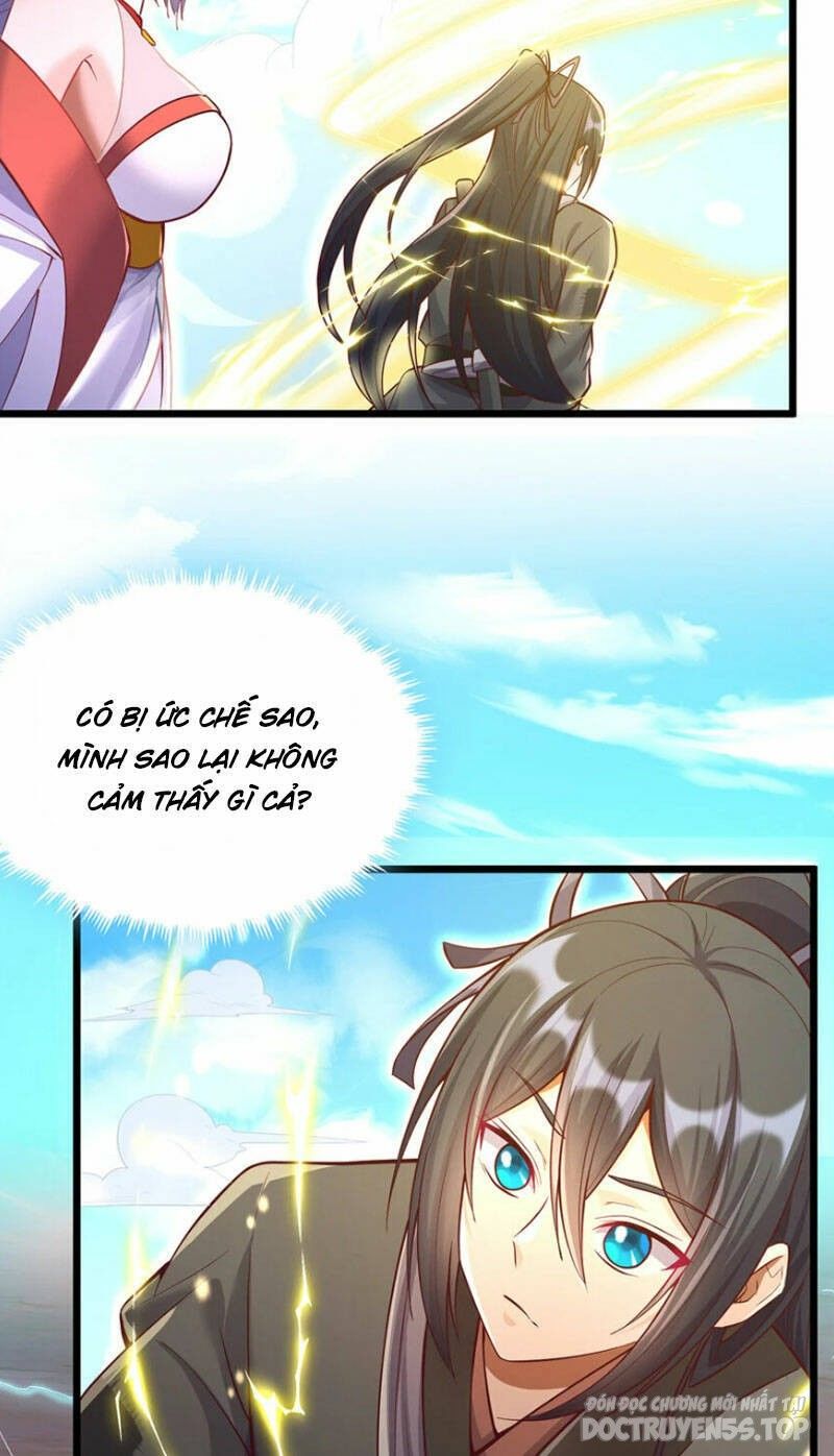 bắt đầu với kiếm vực, ta lặng lẽ tu luyện thành kiếm thần chapter 82 10