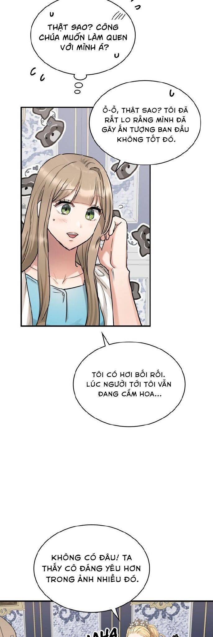 người thừa kế chapter 63 18