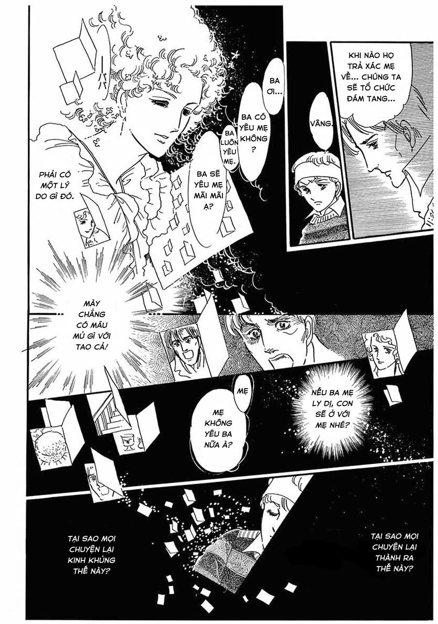 trái tim của thomas chapter 35 42