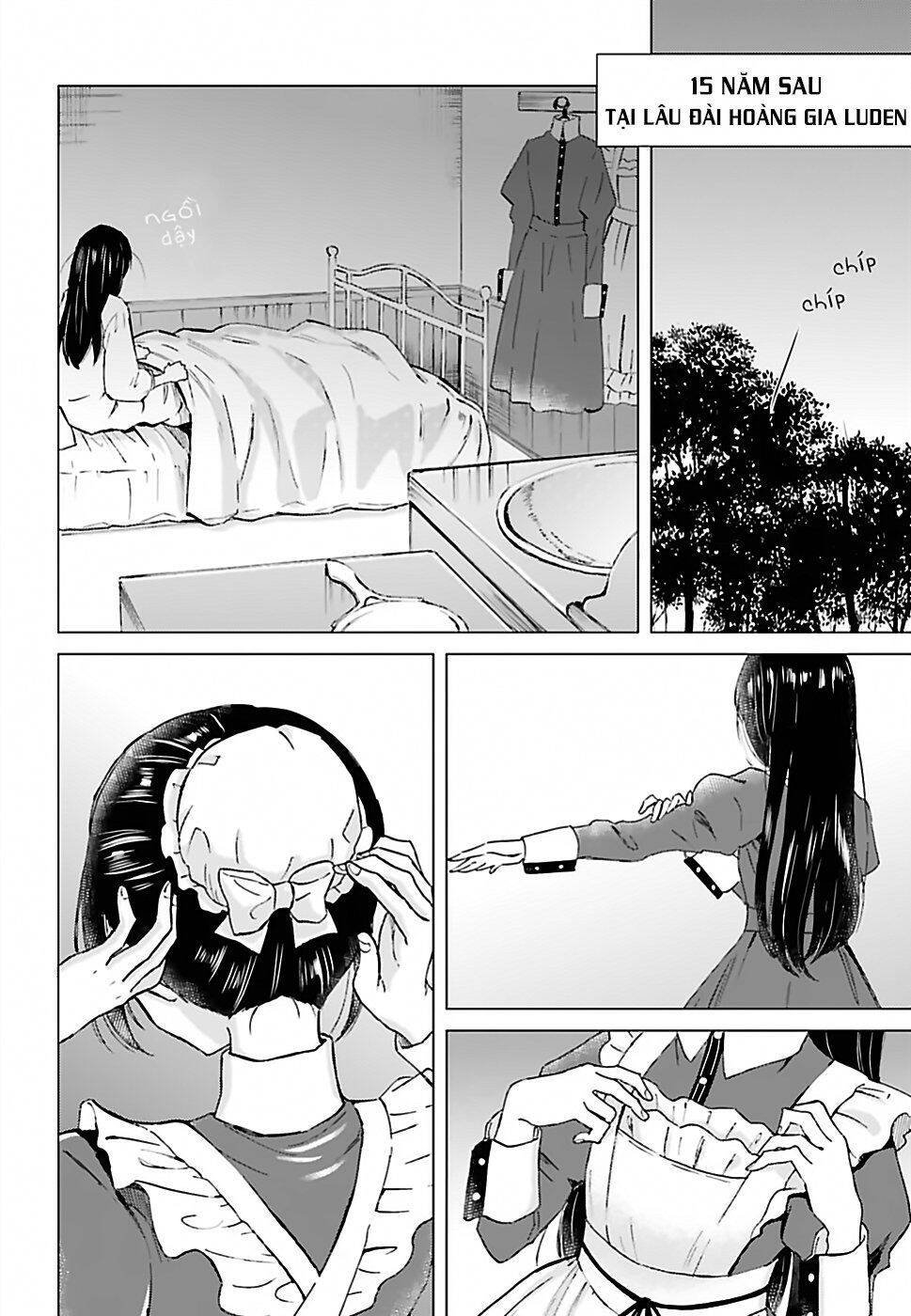 shaba no chapter 1 11