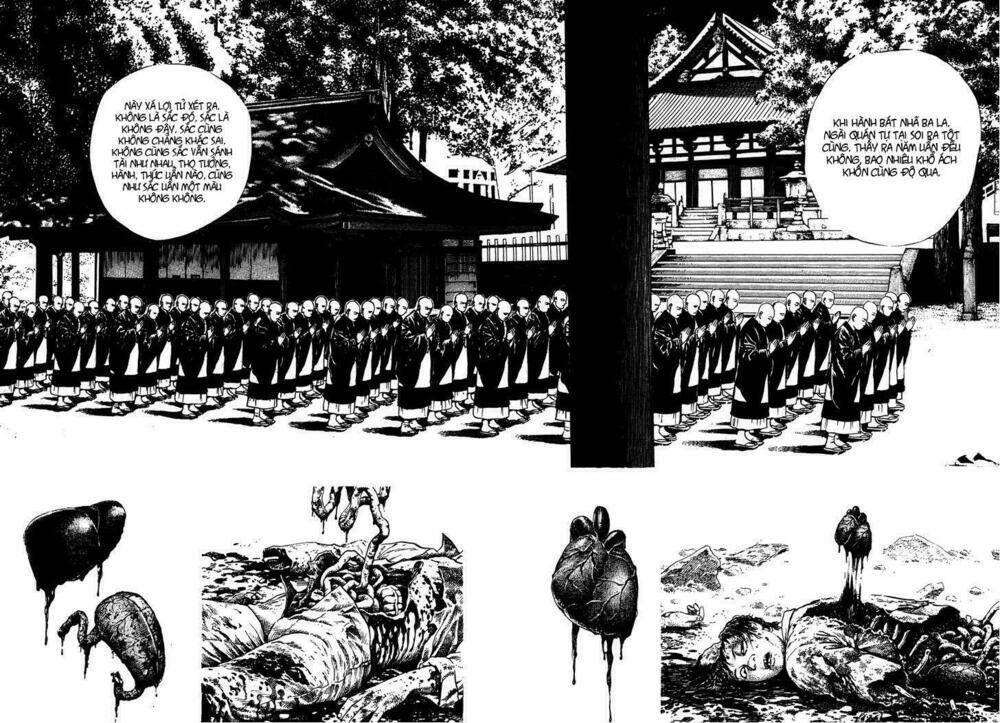 igyoujin oniwakamaru chapter 9 15