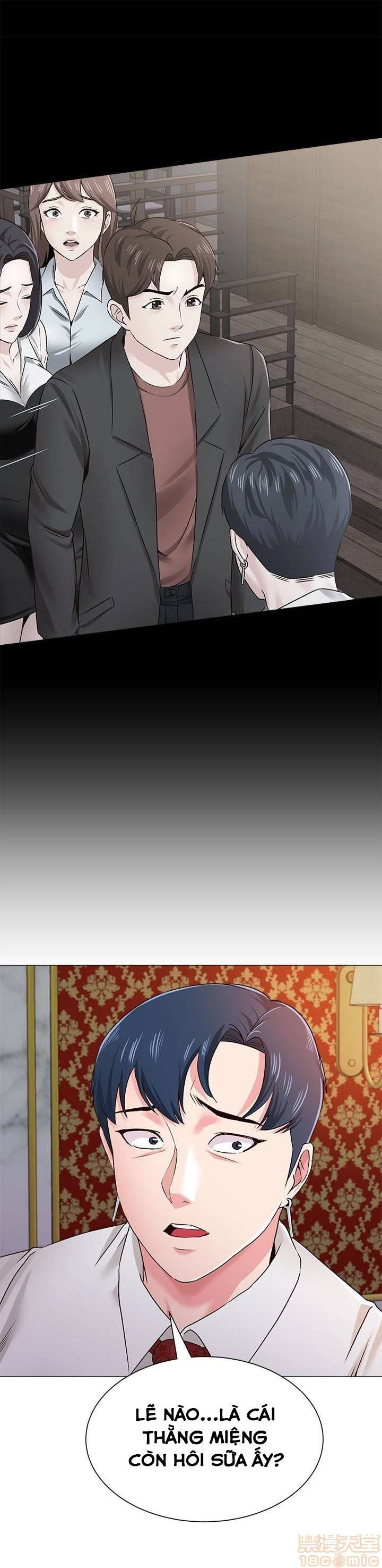 cô giáo gợi cảm chapter 36 1