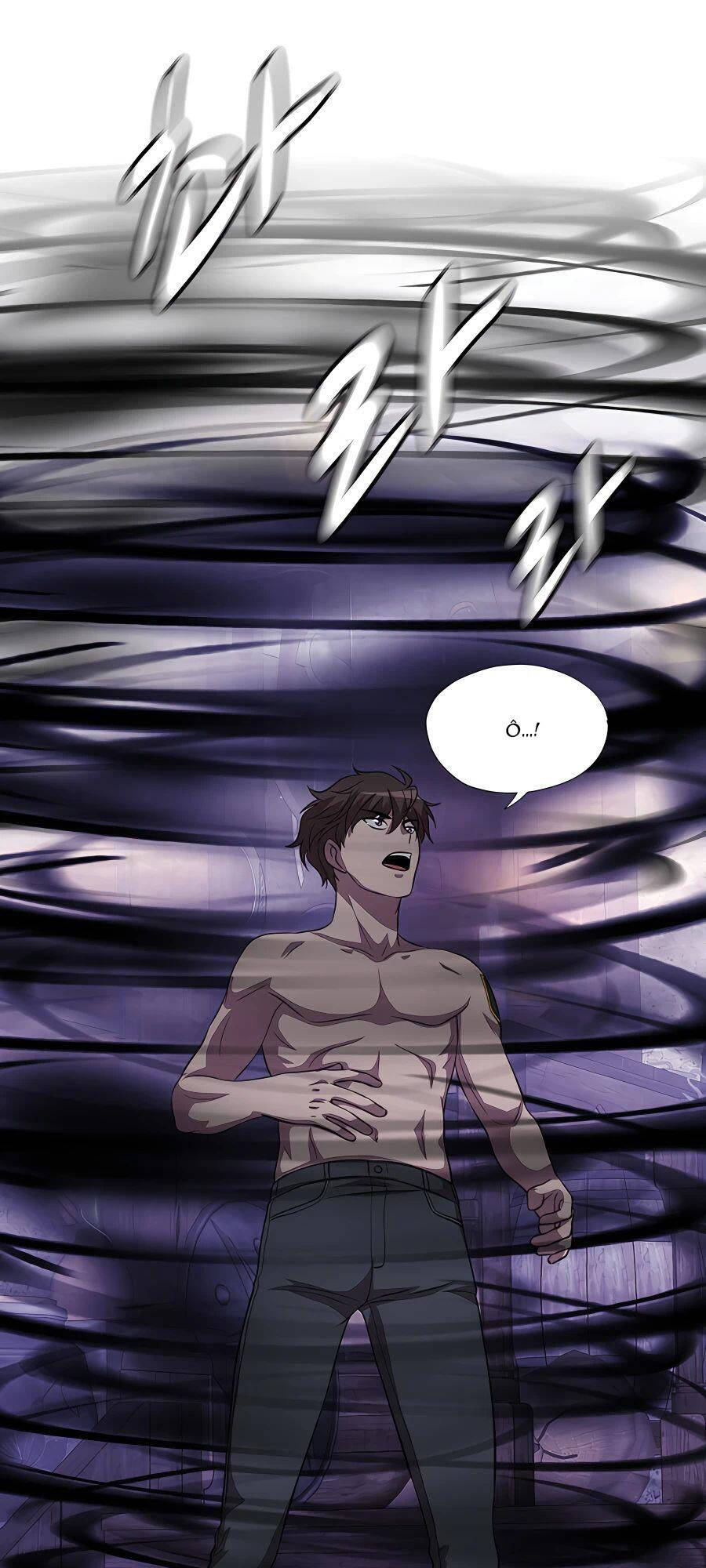 mẹ tôi là chòm sao bảo hộ m chapter 39 56