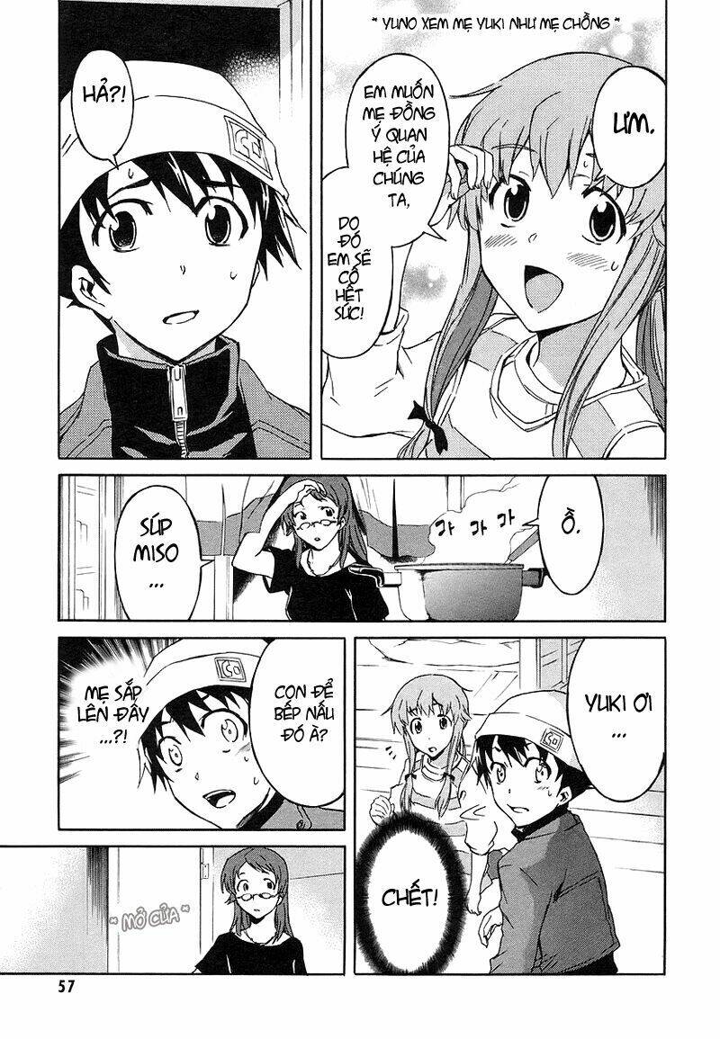 nhật kí tương lai chapter 10 9