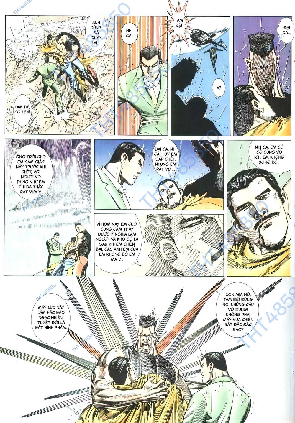 hắc báo liệt truyện chapter 224 7