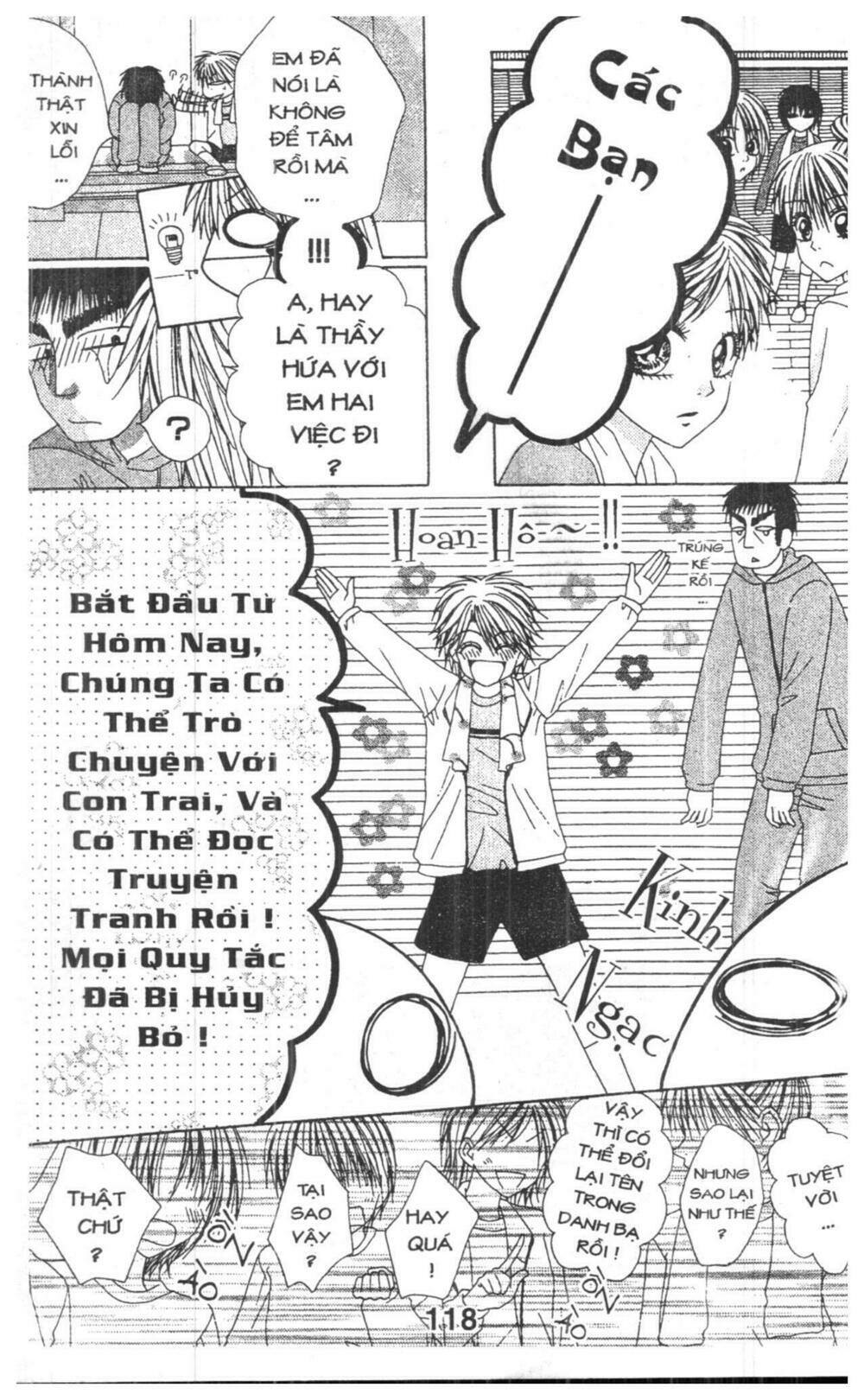 tomodachi gokko [takeuchi ayaka] chapter 6 118