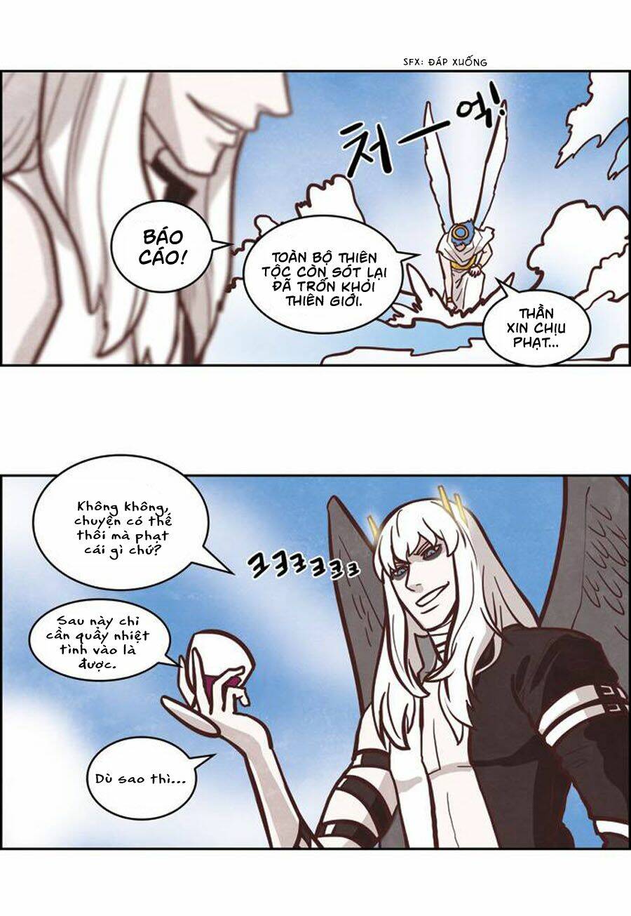 the devil king is bored chapter 147 26