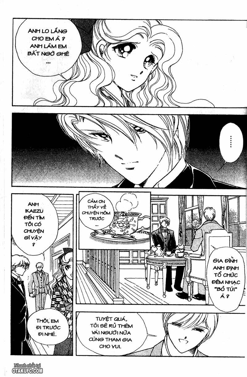 khúc tình ca ban mai - akatsuki no aria chapter 6 17