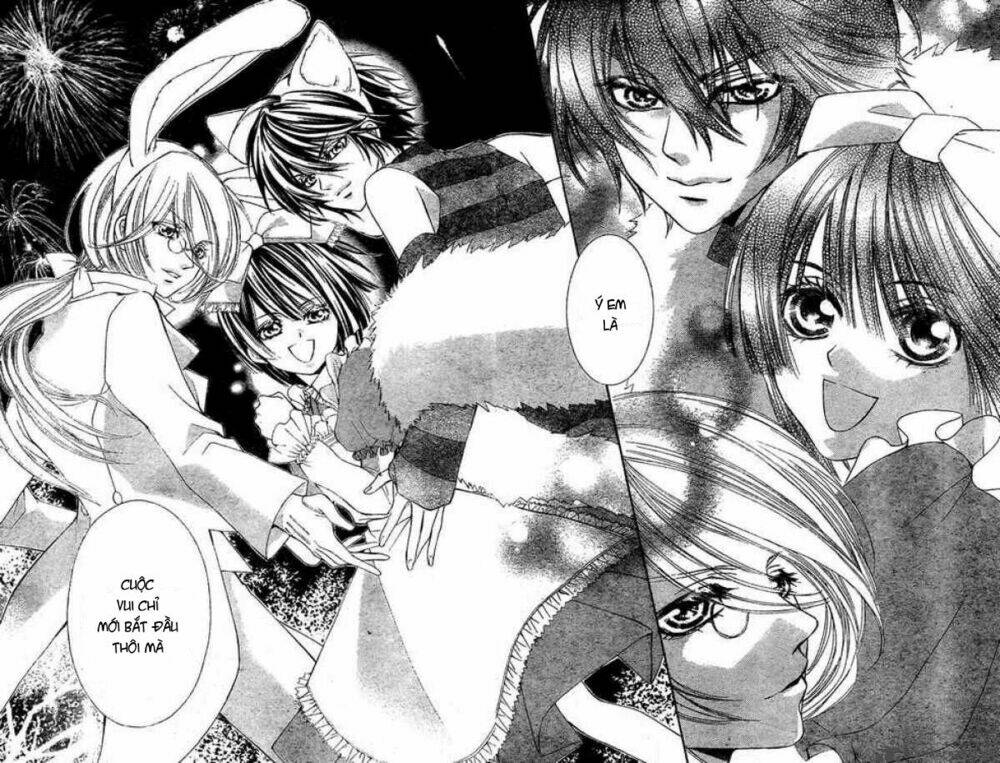 shounen dolls chapter 4 46