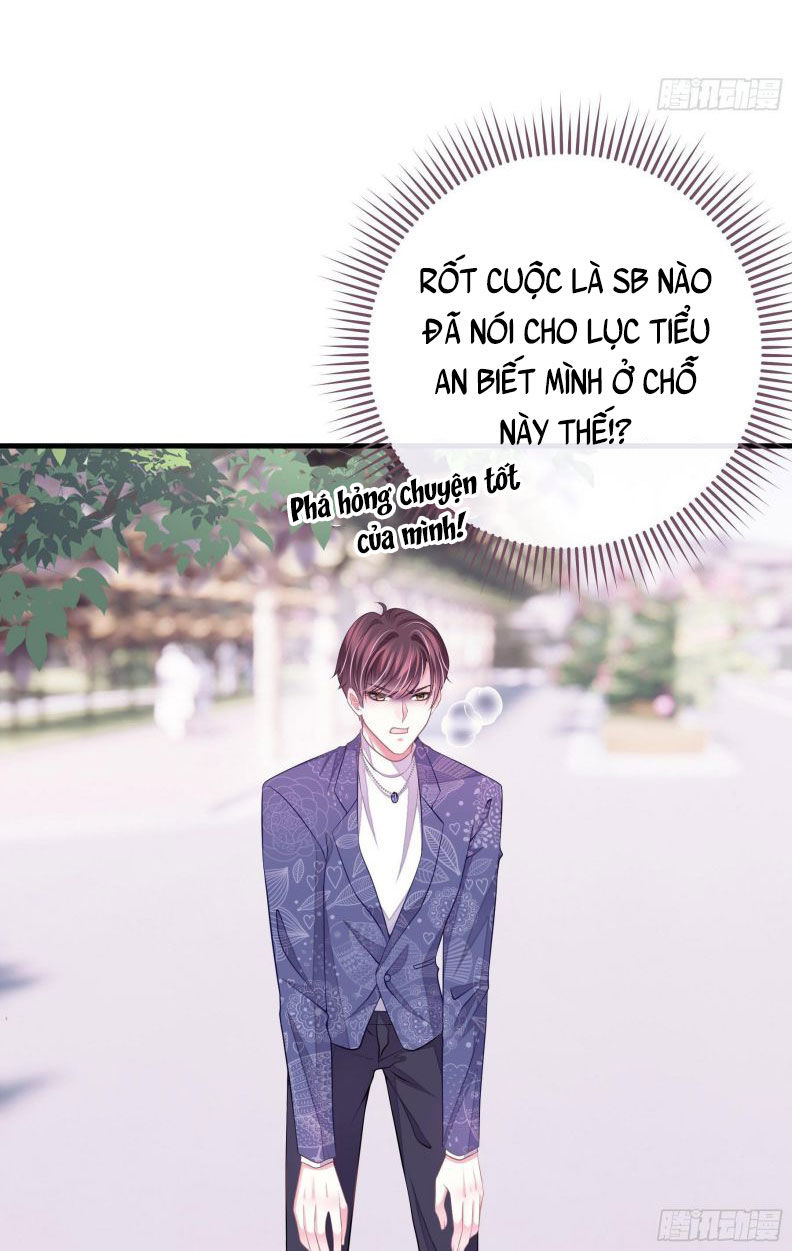 tôi nghi ngờ hệ thống thích tôi chapter 15 23