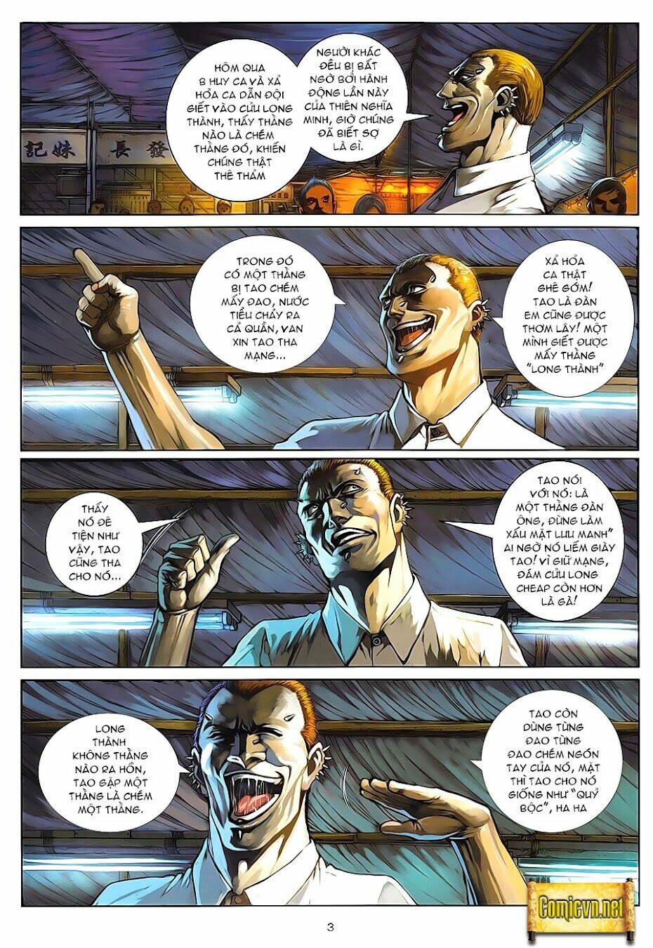 cửu long thành trại 2 chapter 18 3