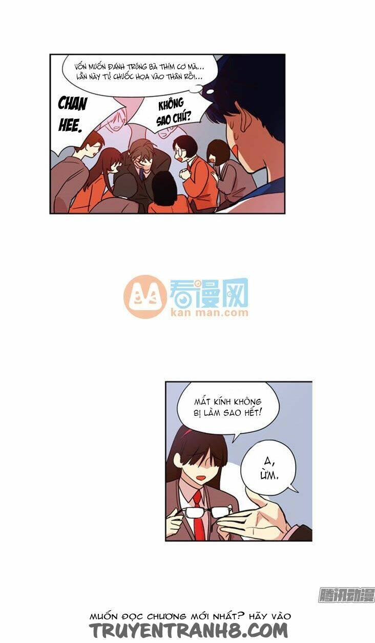 trở lại tuổi mười mấy chapter 59 10