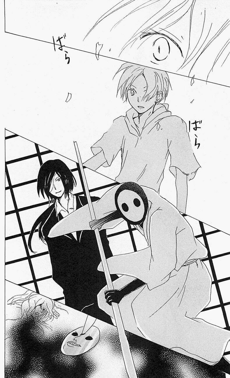 trả tên lại cho yêu quái chapter 53 27