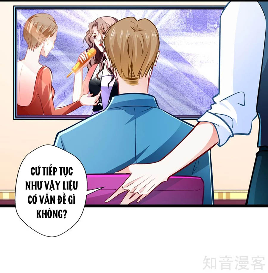 cưng chiều ái thê hư hỏng chapter 73 4