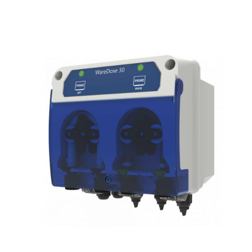 Bơm định lượng hóa chất Waredose 30 Winterhalter 30070100 - Hàng chính hãng