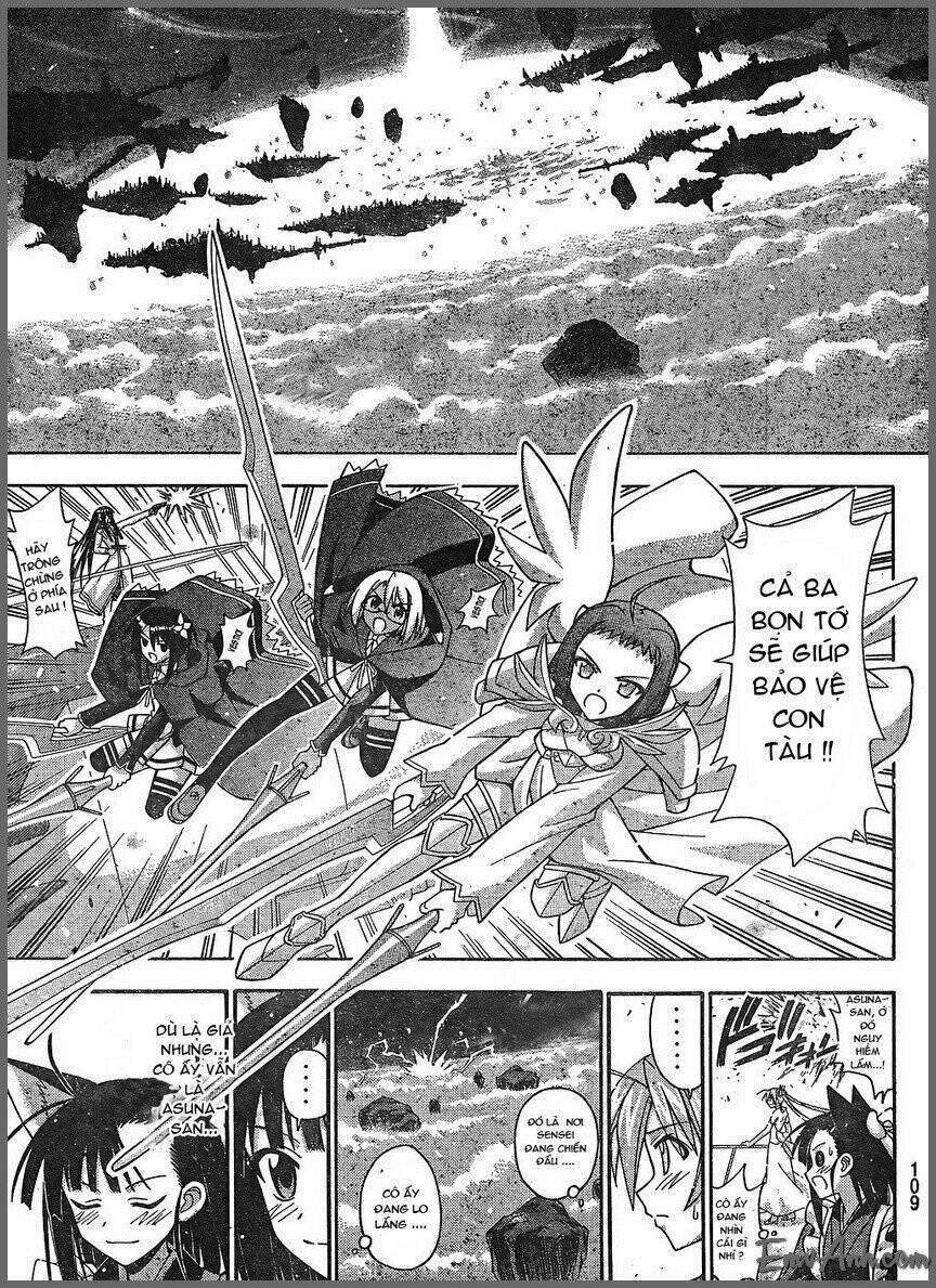 bậc thầy ma pháp chapter 293 18