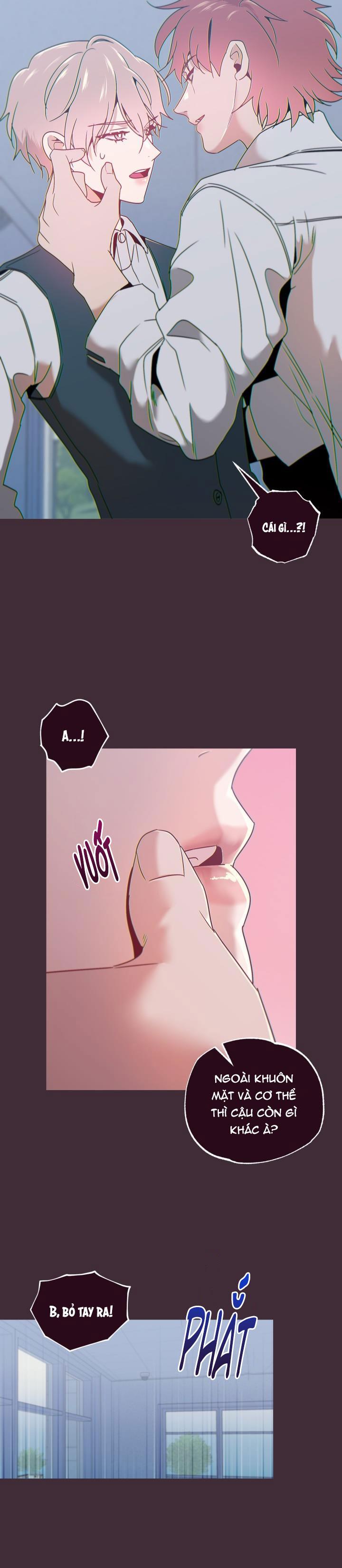 falling down chapter 33 11