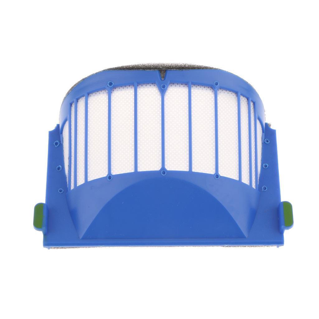 Floor Sweeping Robot Vacuum Filter for  5/6 Series  Vacuum