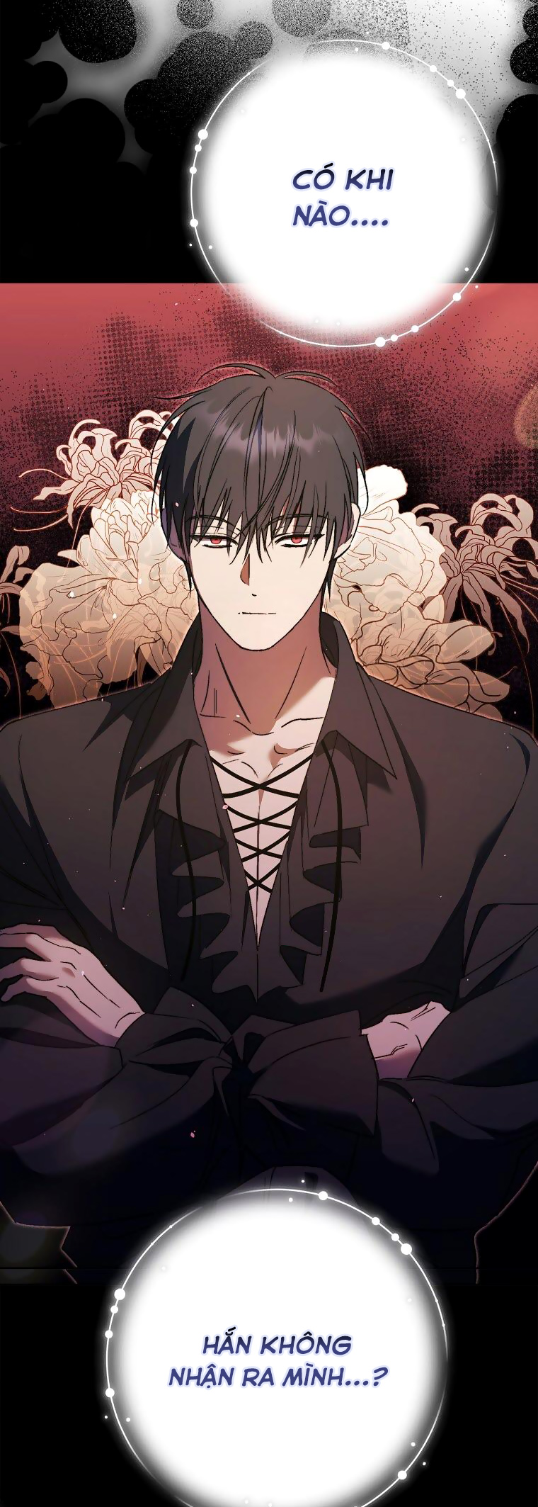 tôi đã cướp mất các nam chính từ tay nữ chính chapter 22 21