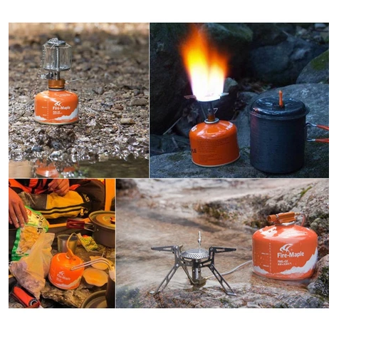 Bình gas nấu ănFire-Maple FMS-G2
