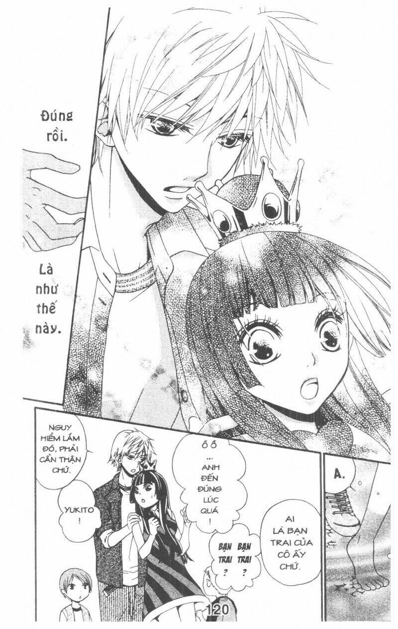 queen's white rabbit chapter 1 120