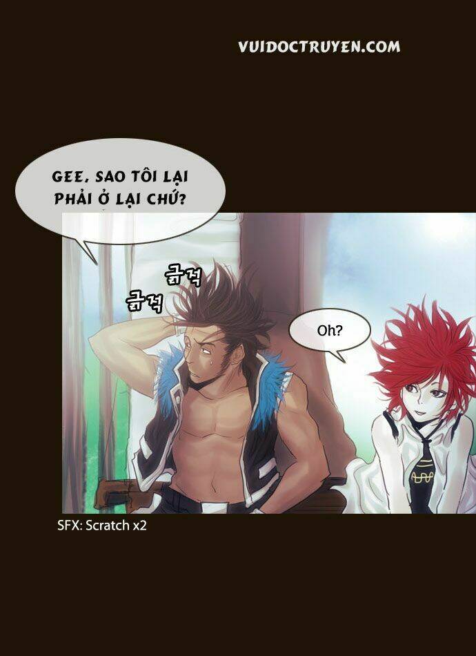 hội ảo thuật chapter 102 38