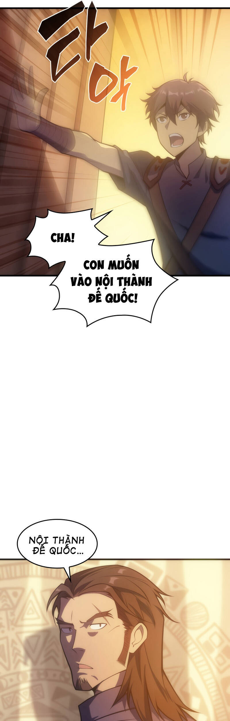 tái sinh ở dị giới, tôi từ công chức trở thành chiến thần chapter 1 26