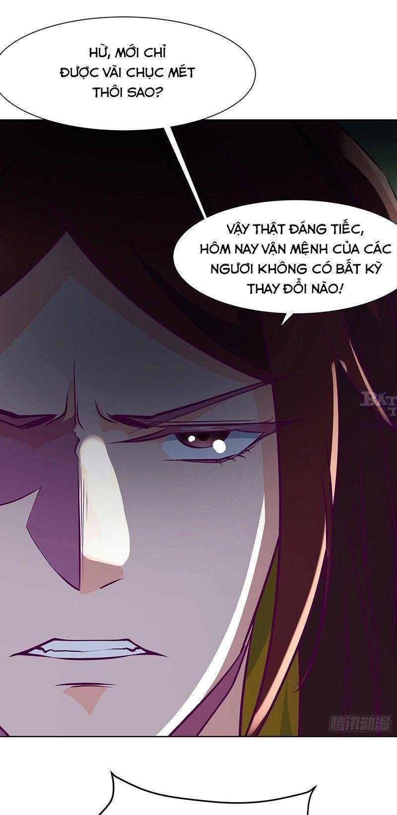 đồ đệ ta toàn là nữ ma đầu chapter 42 29