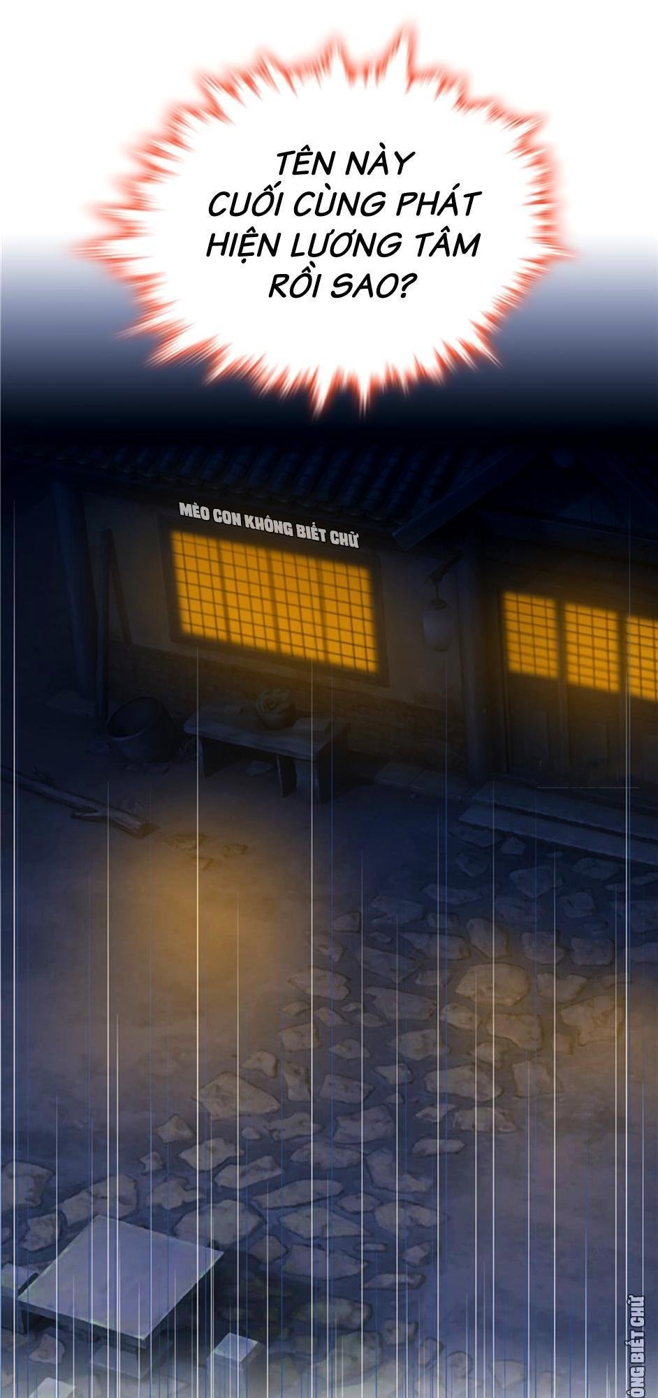 manh thê thực thần chapter 6 7