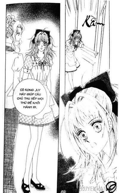 lọ lem hậu đậu chapter 71 17