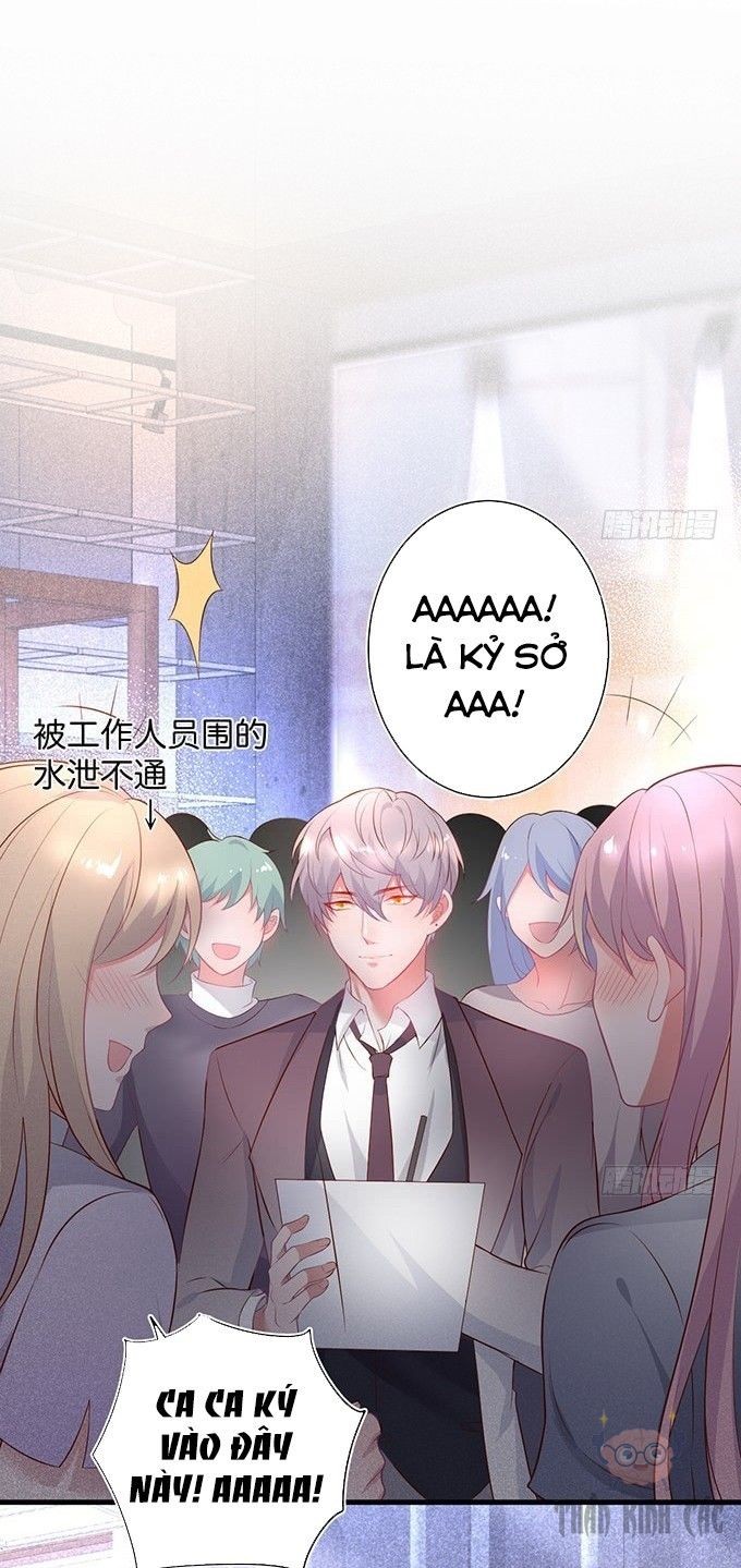 dưỡng khí chí mạng chapter 10 36