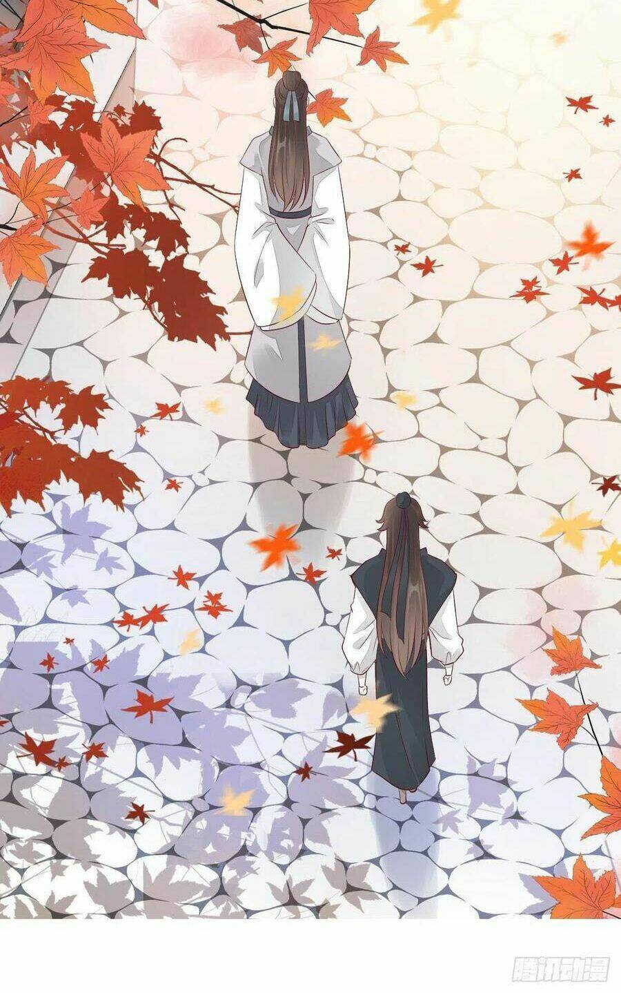 điền viên mật sủng: cô vợ nóng bỏng chapter 110 10