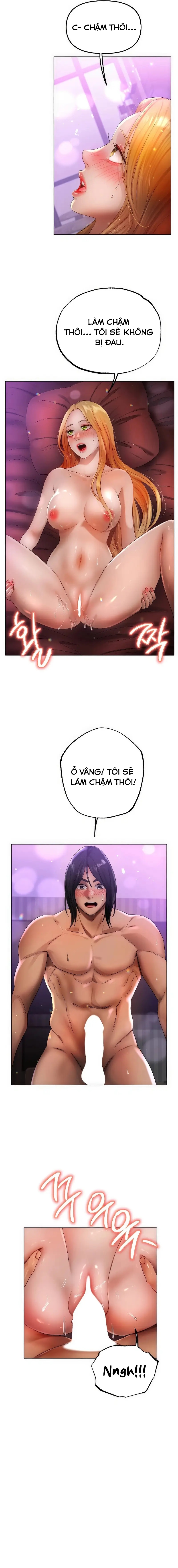 dì trẻ chapter 11 2