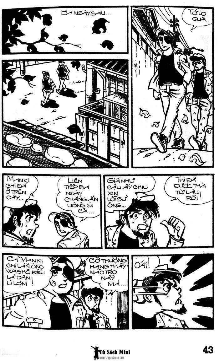 mankichi chapter 5.2 3