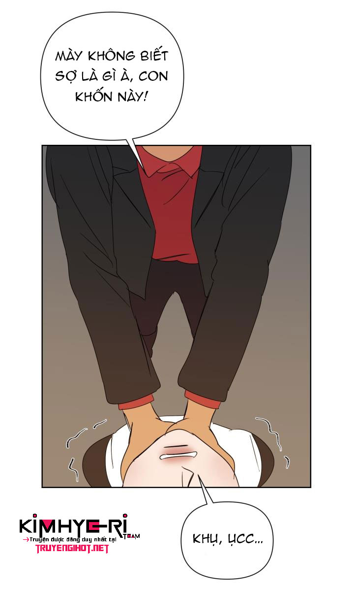 thiên đường (heaven) chapter 20 26