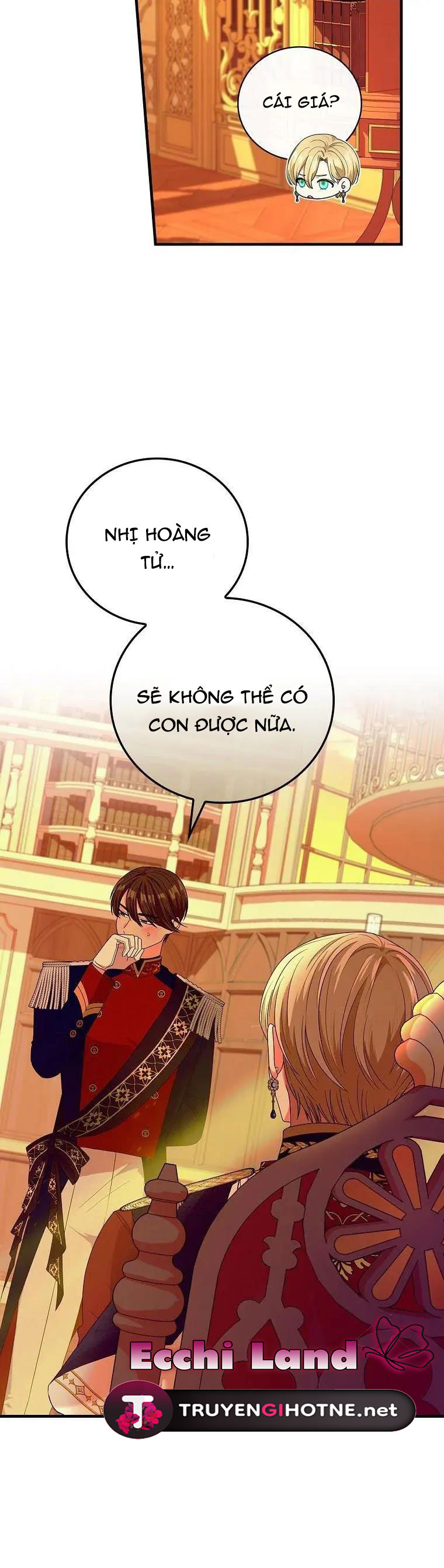 hiệp sĩ băng giá chapter 52.1 9