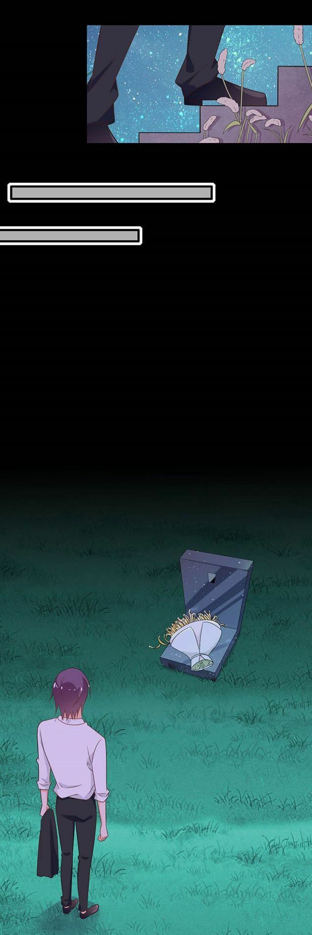 cả thế giới đều không bằng người chapter 114 7