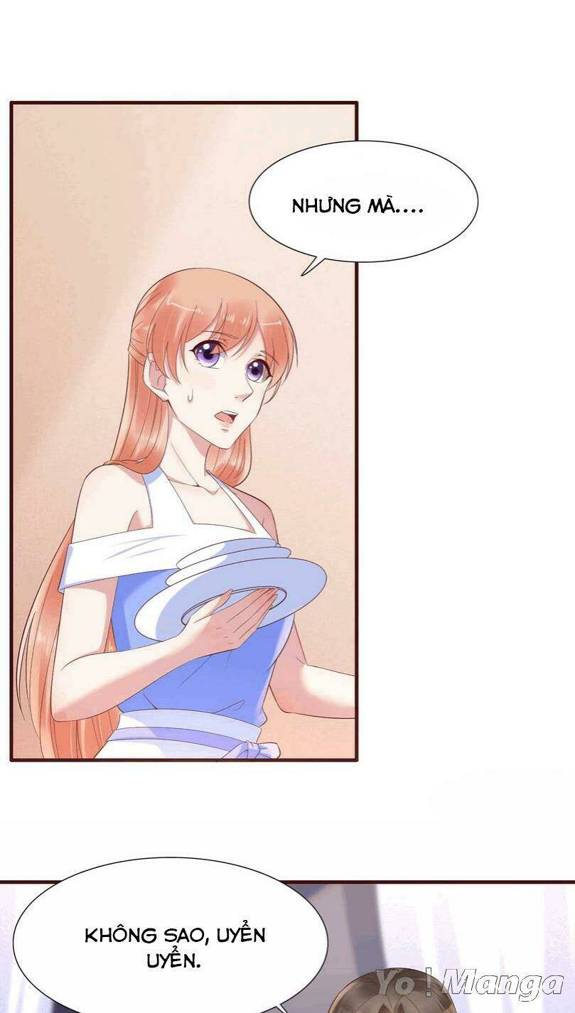 bá đạo tổng tài yêu tôi chapter 206 7