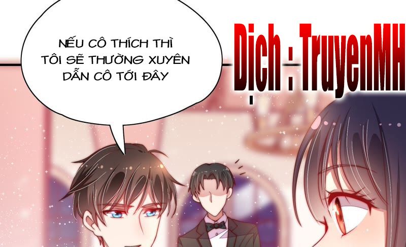 ngày nào thiếu soái cũng ghen chapter 50 8