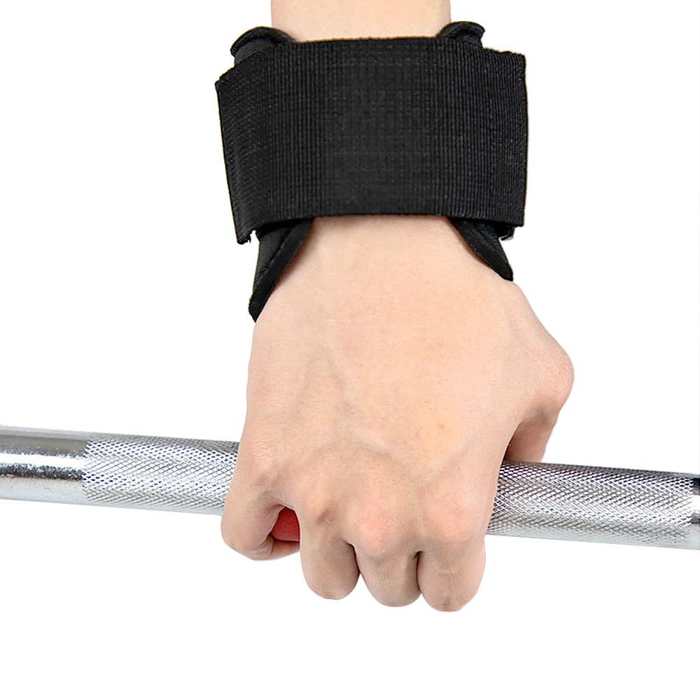 Miếng đệm hỗ trợ cổ tay khi nâng tạ thể thao chịu lực tốt