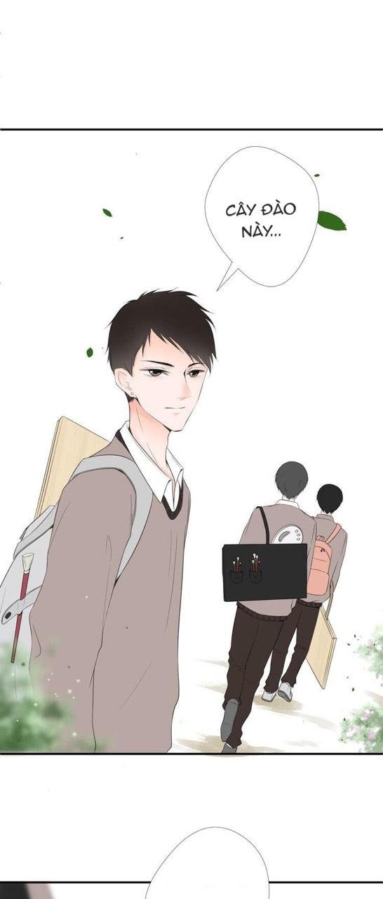 nỗi nhớ ngàn năm chapter 5 14