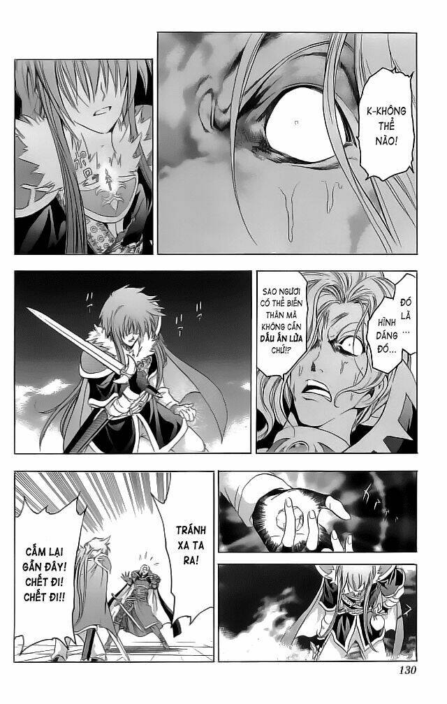 fire emblem-hasha no tsurugi chapter 31 39