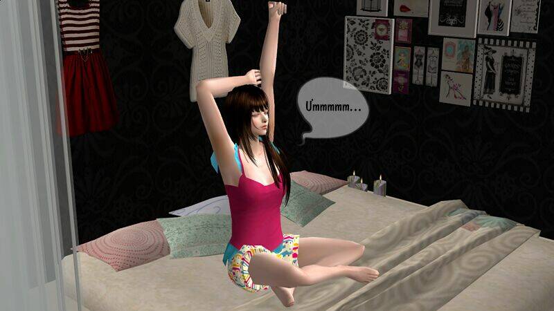 and i love you! chapter 1 78