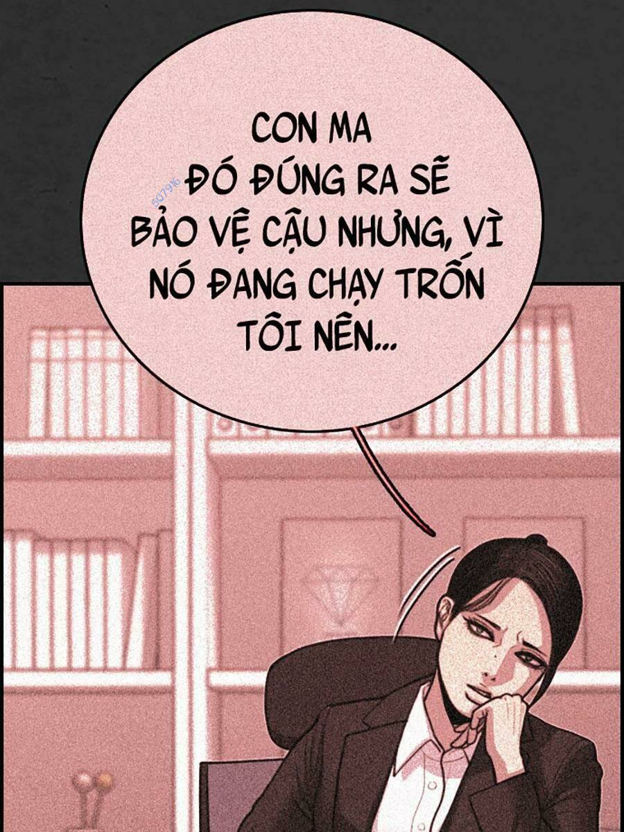 đi ngủ cùng ma chapter 5 139